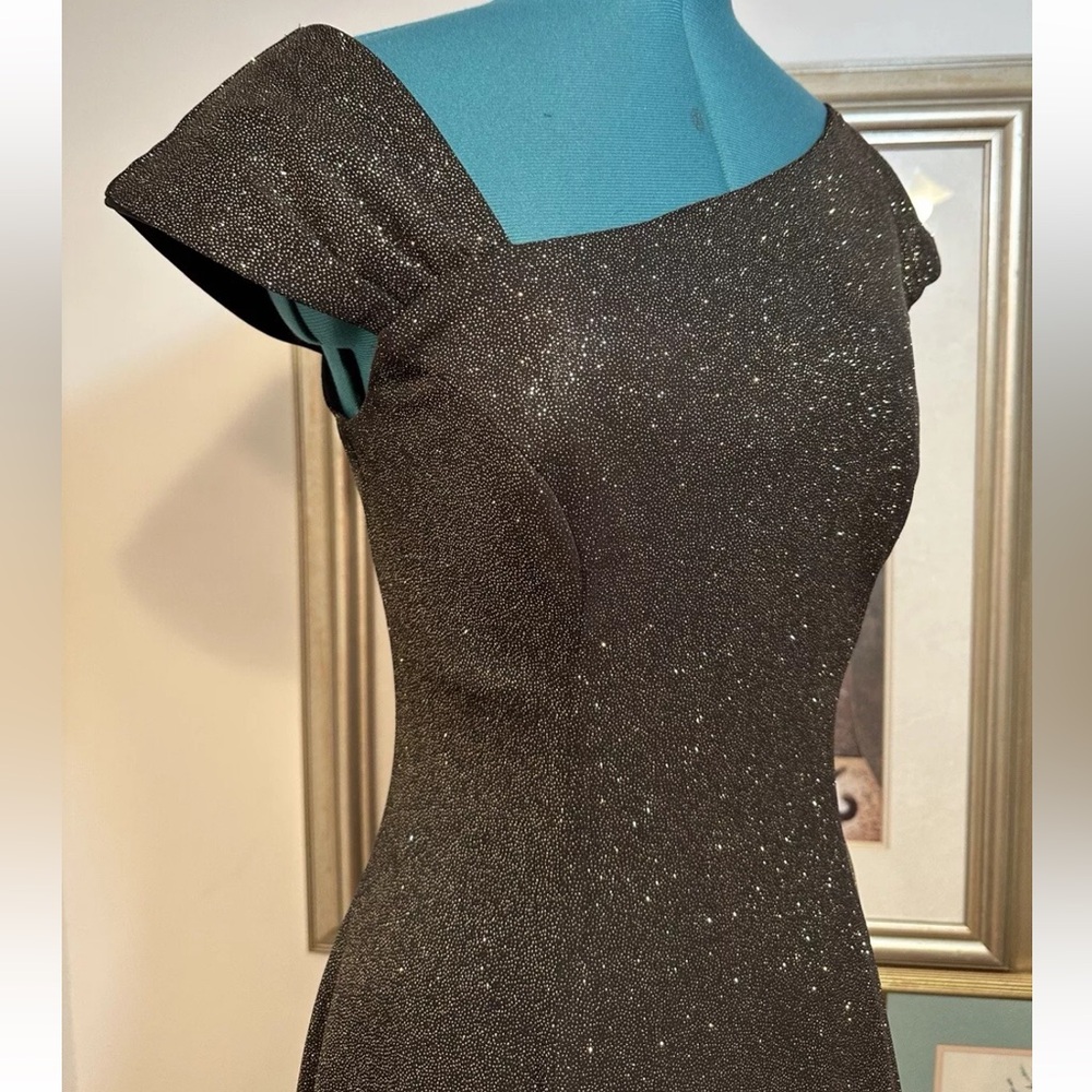 Southeastern Performance Apparel Gray Metallic As… - image 5